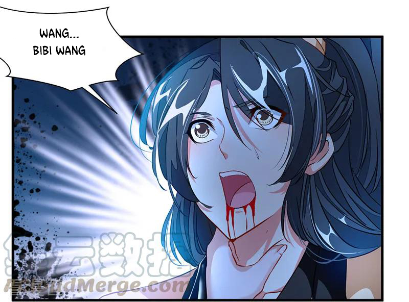 Jueshi Guzun (Peerless Ancient) Chapter 06 Gambar 24